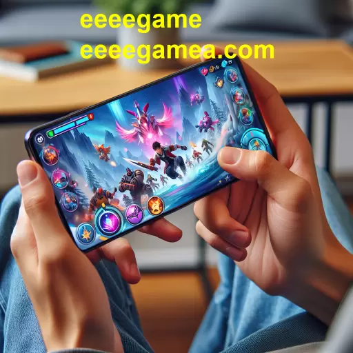 A Revolução dos Jogos Móveis: Conectando Jogadores no Mundo Digital
