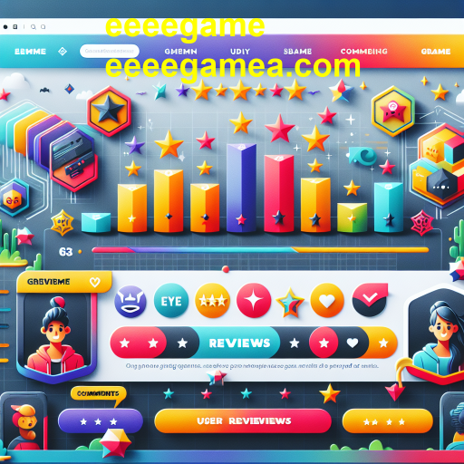 A Importância das Avaliações de Jogos no eeeegame